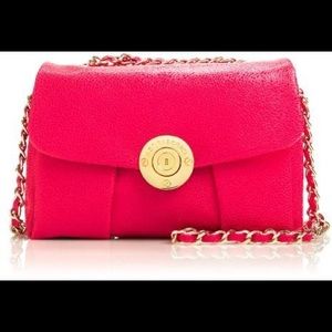 Henri Bendel Miliner Shoulder Bag